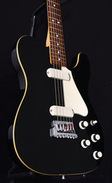 1983 Fender American Telecaster Elite Ebony-Brian's Guitars