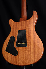 Used Paul Reed Smith Wood Library Custom 24 Semi-Hollow Natural Satin-Brian's Guitars