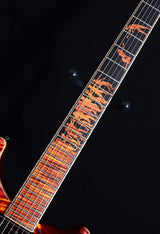 Paul Reed Smith Private Stock Custom 24 Walking Zombie #2-Brian's Guitars