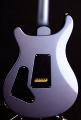 Used Paul Reed Smith Custom 24 Metallic Purple Satin-Brian's Guitars