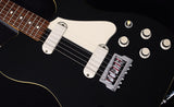1983 Fender American Telecaster Elite Ebony-Brian's Guitars