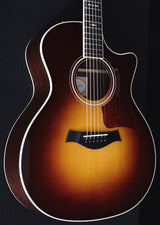 Taylor 714ce Vintage Sunburst-Brian's Guitars
