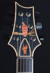 Paul Reed Smith Private Stock Custom 24 Walking Zombie #2-Brian's Guitars