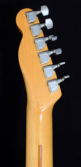 1983 Fender American Telecaster Elite Ebony-Brian's Guitars