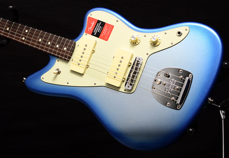 Used Fender American Professional Jazzmaster Rosewood Neck