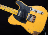 Nash T-52 Butterscotch-Brian's Guitars