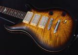 Paul Reed Smith Employee Custom 22 Black Sunburst-Brian's Guitars