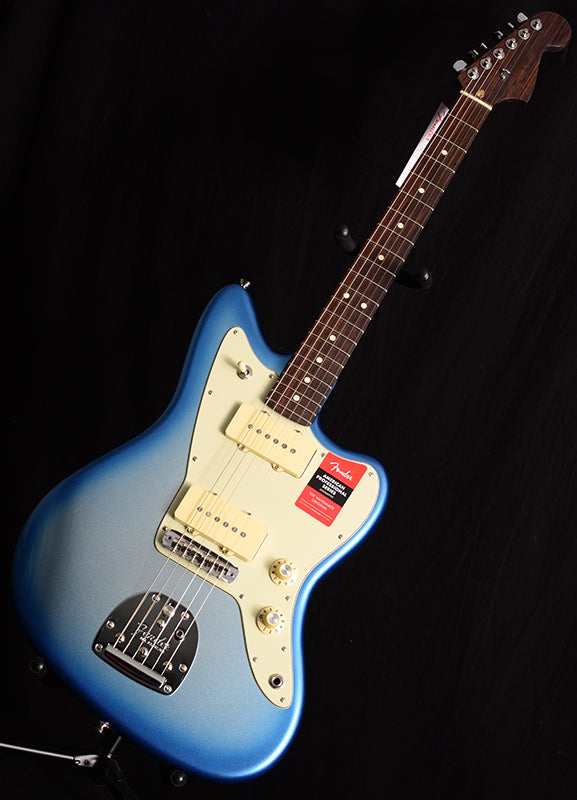 Used Fender American Professional Jazzmaster Rosewood Neck