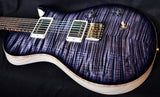 Paul Reed Smith Private Stock Singlecut Trem Faded Purple Mist-Brian's Guitars