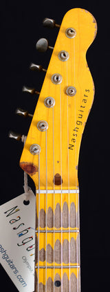 Nash T-52 Butterscotch-Brian's Guitars