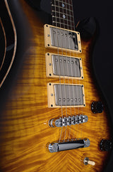 Paul Reed Smith Employee Custom 22 Black Sunburst-Brian's Guitars