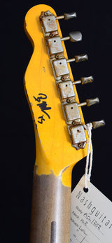 Nash T-52 Butterscotch-Brian's Guitars