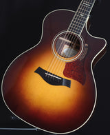Taylor 714ce Vintage Sunburst-Brian's Guitars