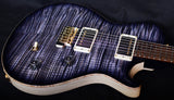 Used Paul Reed Smith Private Stock Singlecut Trem Faded Purple Mist-Brian's Guitars