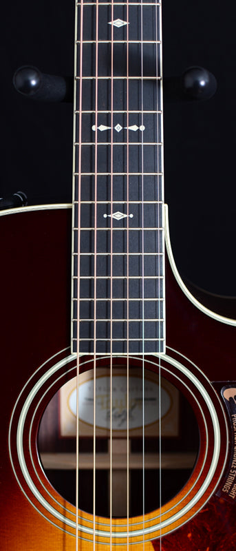 Taylor 714ce Vintage Sunburst-Brian's Guitars