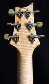 Used Paul Reed Smith Wood Library Custom 22 Black Gold-Brian's Guitars