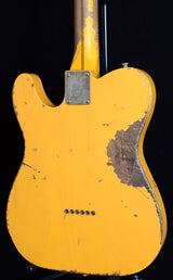 Nash T-52 Butterscotch-Brian's Guitars