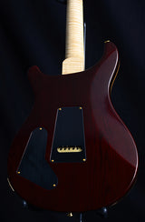 Used Paul Reed Smith Wood Library Custom 22 Black Gold-Brian's Guitars