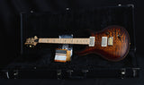 Used Paul Reed Smith Wood Library Custom 22 Black Gold-Brian's Guitars