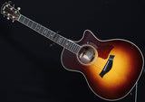 Taylor 714ce Vintage Sunburst-Brian's Guitars