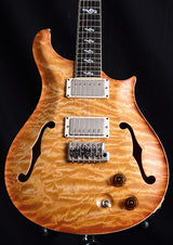 Used Paul Reed Smith Private Stock Dweezil Zappa Custom 24 Semi-Hollow Limited-Brian's Guitars