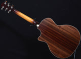 Taylor 714ce Vintage Sunburst-Brian's Guitars