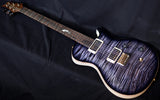 Used Paul Reed Smith Private Stock Singlecut Trem Faded Purple Mist-Brian's Guitars