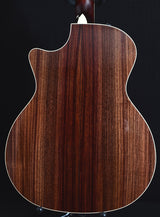 Taylor 714ce Vintage Sunburst-Brian's Guitars