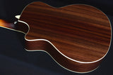 Taylor 714ce Vintage Sunburst-Brian's Guitars