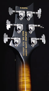 Paul Reed Smith Employee Custom 22 Black Sunburst-Brian's Guitars