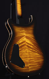 Paul Reed Smith Employee Custom 22 Black Sunburst-Brian's Guitars