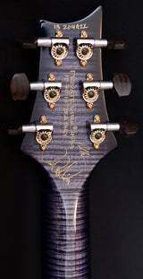 Paul Reed Smith Private Stock Singlecut Trem Faded Purple Mist-Brian's Guitars