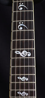 Used Paul Reed Smith Private Stock Dweezil Zappa Custom 24 Semi-Hollow Limited-Brian's Guitars