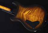 Paul Reed Smith Employee Custom 22 Black Sunburst-Brian's Guitars
