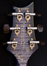 Used Paul Reed Smith Private Stock Singlecut Trem Faded Purple Mist-Brian's Guitars