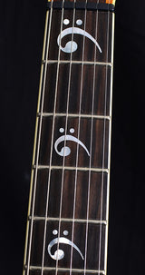 Used Paul Reed Smith Private Stock Dweezil Zappa Custom 24 Semi-Hollow Limited-Brian's Guitars