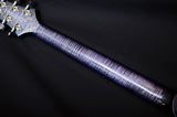 Used Paul Reed Smith Private Stock Singlecut Trem Faded Purple Mist-Brian's Guitars