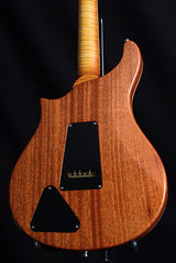 Used Paul Reed Smith Private Stock Dweezil Zappa Custom 24 Semi-Hollow Limited-Brian's Guitars