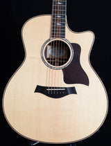 Taylor 816ce-Brian's Guitars