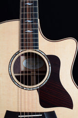 Taylor 816ce-Brian's Guitars