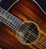 Taylor K28e-Brian's Guitars