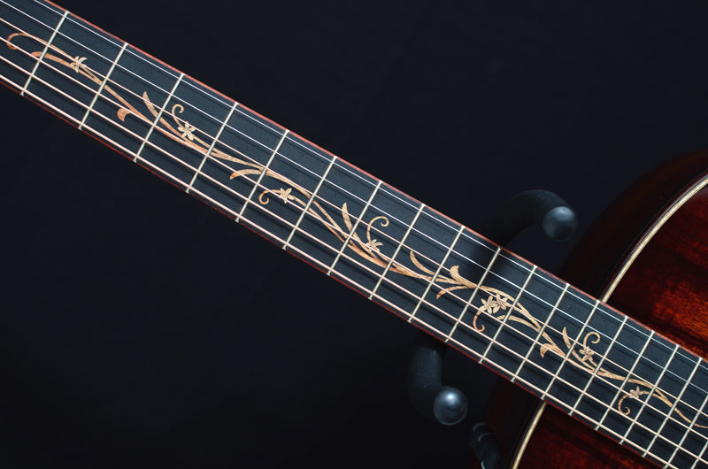 Taylor K28e-Brian's Guitars