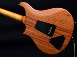Used Paul Reed Smith Private Stock Dweezil Zappa Custom 24 Semi-Hollow Limited-Brian's Guitars