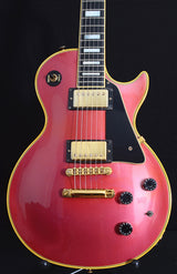 1988 Gibson Les Paul Custom Lite Burgundy Mist-Brian's Guitars
