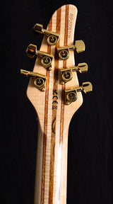 Used Mayones Regius Pro 6 Buckeye Burl-Brian's Guitars