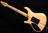 Used Mayones Regius Pro 6 Buckeye Burl-Brian's Guitars