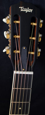 Taylor 522 12-Fret-Brian's Guitars