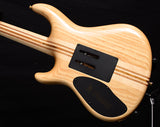 Used Mayones Regius Pro 6 Buckeye Burl-Brian's Guitars