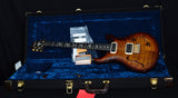 Used Paul Reed Smith Experience Limited 408 Semi-Hollow Black Gold-Brian's Guitars