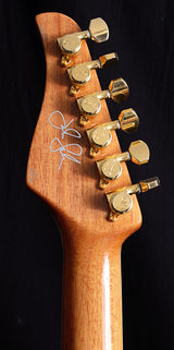 Used Suhr Standard Arch Top Spruce-Brian's Guitars